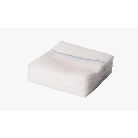 Kompres Net.text.nesteril.7.5x7.5/100ks 4 Vrstvy