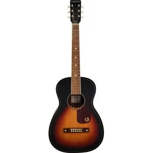 Gretsch JD LTD Parlor ST HRTG BRST Guitarra Folk
