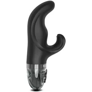 Mystim Rabbitvibrator „Hop Hop Bob“ mit E-Stim