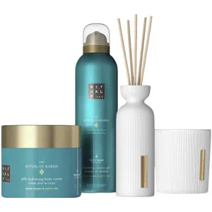 Rituals The Ritual of Karma Esfoliante Corporal para Pele Suave