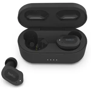 Belkin SOUNDFORM Play True Wireless - Schwarz