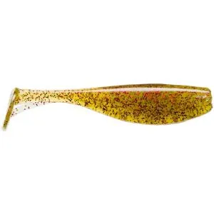 Storm Hit Shad Jigg - 10 Cm, 4 Pk. - Mo