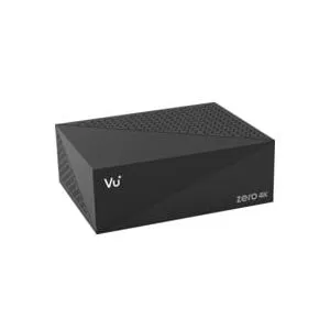 VU+ Zero 4K, Kabel-/Terr.-Receiver