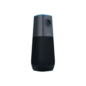 Creative Live! Meet 4K, Webcam