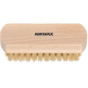 Nikwax Skobørste STD