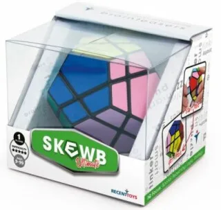 RECENTTOYS Mnohostěn