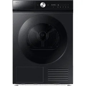 Samsung Bespoke Quickdrive™ Dryer 7000 Series Dv90db7845gbu3 - Sèche-linge À Pompe Chaleur 9 Kg 64 Db Label Énergétique A