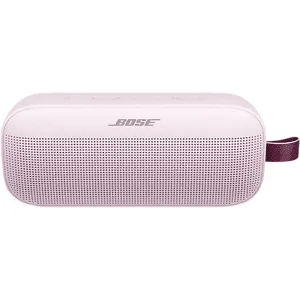 Bose Soundlink Flex Ii Petal Pink - Enceinte Bluetooth Rose