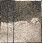 Akvarelová barva QoR 11ml – 525 Ardoise Gray