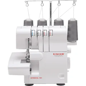 Singer F14sh654 - Machine À Coudre