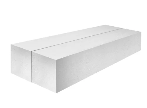 Překlad plochý Ytong PSF 125×124×2 500 mm