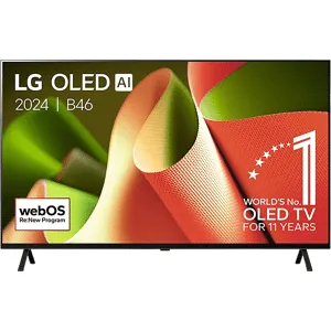 LG Oled55b46la 55" Oled Smart 4k