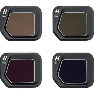 DJI Jeu De Filtres Mavic 3 Classic Nd8/16/32/64 (cp.ma.00000561)