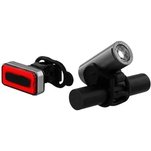 TNB Éclairage Velo Set (umledusb)