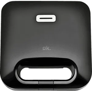 OK. Appareil À Croque-monsieur/panini (osm 3211)