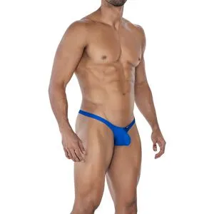 Sedusia Cut4Men Bulge String Royal Blue C4MSPXBUL02