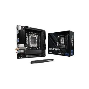 ASRock B860I WiFi, Mainboard