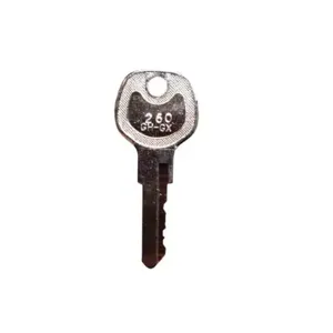 Nøkkel Gx268