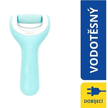 SCHOLL Velvet Smooth Pro