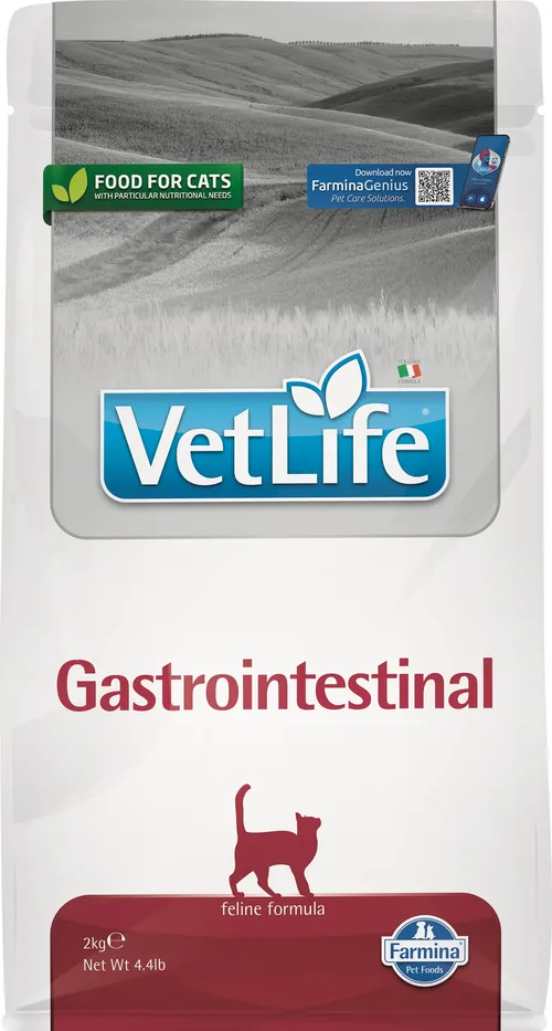 Vet Life Cat Gastrointestinal 2 kg