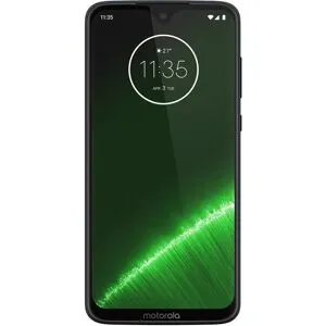 Motorola Moto G7 Plus (2019) 64GB Deep Indigo