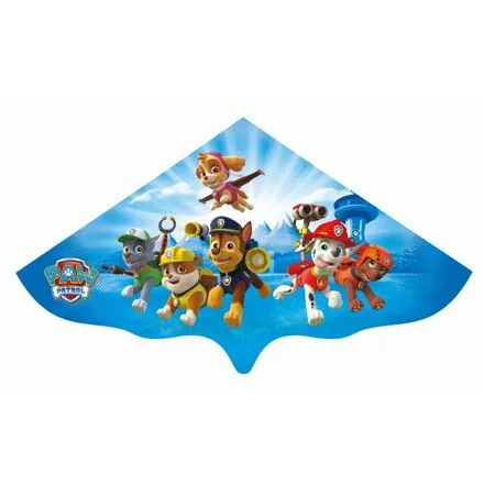 Günther Drak Paw Patrol