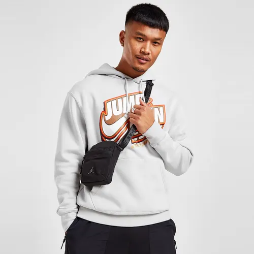 Jordan Air Small Items Unisex Τσάντα Χιαστί (9000126173_1469)