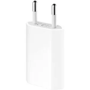 Apple 5w Usb-A Strömadapter