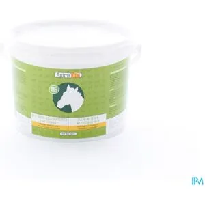 Animavital Mix Voies Respiratoires-resistance 1kg