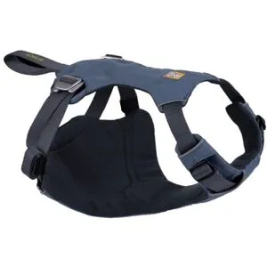 Ruffwear Load Up Hundesele Bl&aring; (XXS)