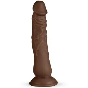 Sedusia Realistic Dildo James 23cm