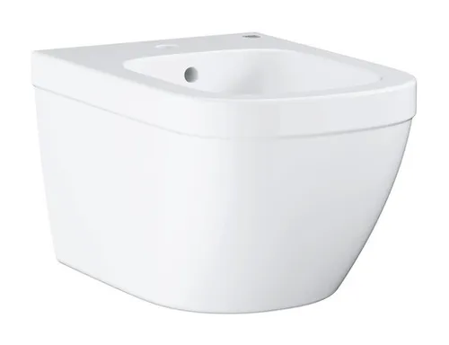 Bidet GROHE EURO CERAMIC závesný, vnútorný prívod 39208000