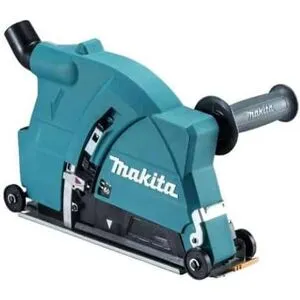 MAKITA Carter de protection avec raccord d'aspiration - 198440-5