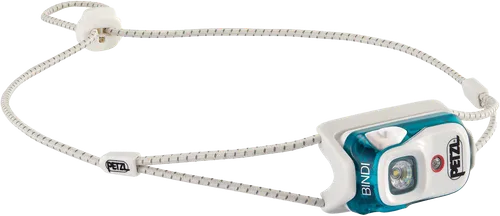 Petzl Bindi 200 lm orange