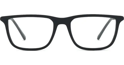 Armani Exchange 0AX3126 8380 54 - briller, rektangelt, mænd, blå