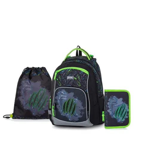 Oxybag Set 3dielny OXY GO Dino