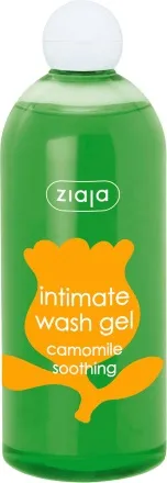 Ziaja Gél pre intímnu hygienu Harmanček (Intimate Wash Gel) 500 ml