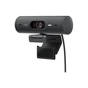Logitech Brio 500, Webcam