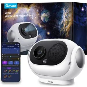 Govee Galaxy Star Projector - 60379