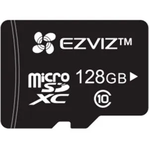 Ezviz Micro SD Kort 128GB - 94579