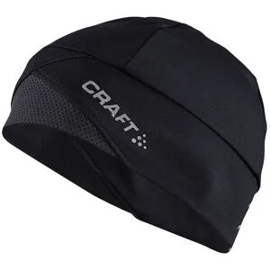Craft ADV Lumen Fleece Hat treningslue Black 1909850-999000 S/M 2022
