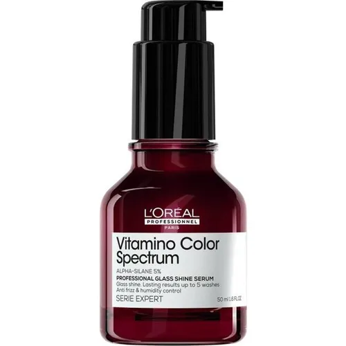 L'Oréal Professionnel Vitamino Color Spectrum sérum pre lesk farbených vlasov 50ml