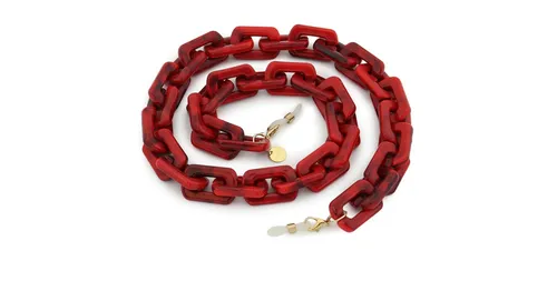 Meller Imani Rouge αλυσίδα για γυαλιά