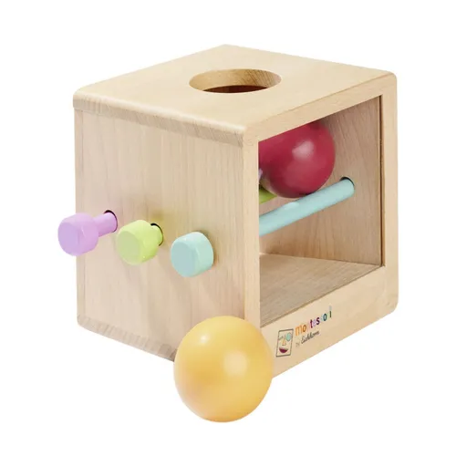 Eichhorn Montessori Box