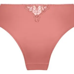 Hunkemöller Brazilian Diva Rose XL