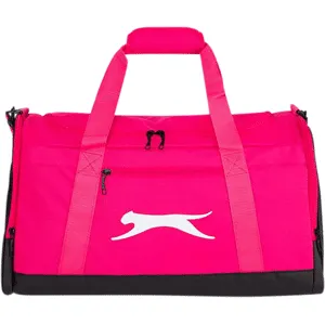 Slazenger Holdall (S), reisebag Fuchsia