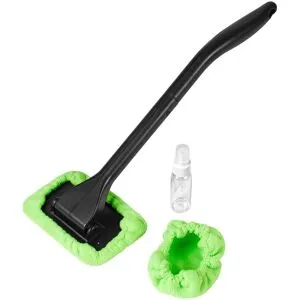 Scheiben-Reiniger-Set