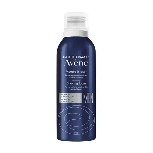 Avène Men Scheerschuim - 200ml