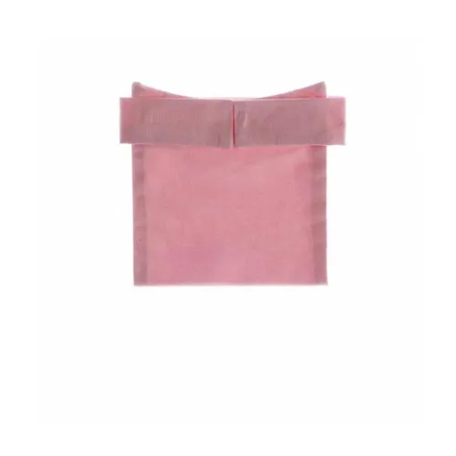 XKKO Ortopedické nohavičky Baby Pink - Veľkosť 3