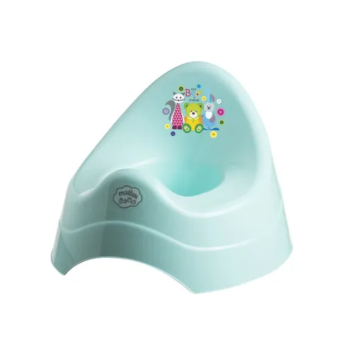 MALTEX Nočník Little Bears & Friends 